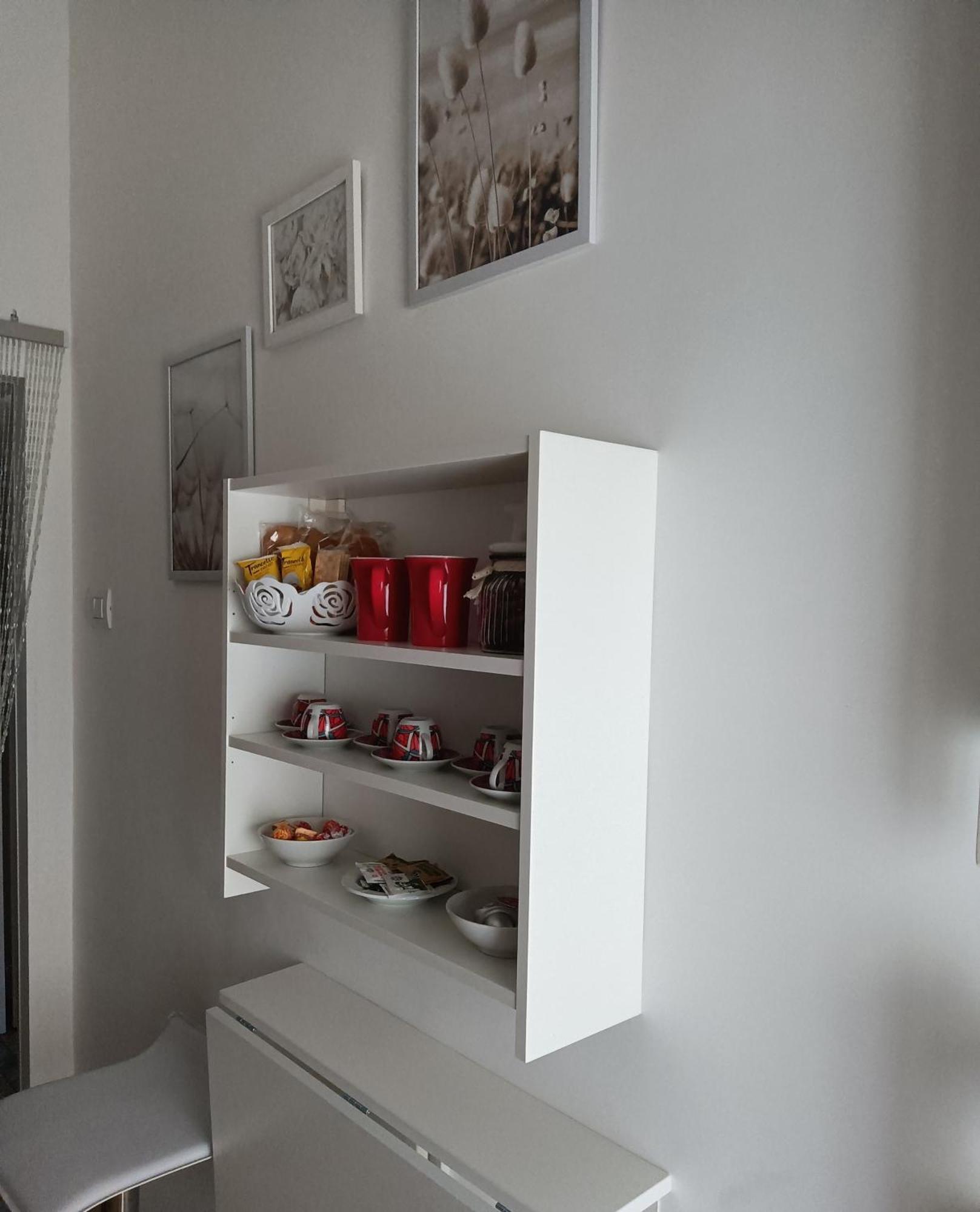 Il Dubbio Ai Quartieri Spagnoli Naples Room photo