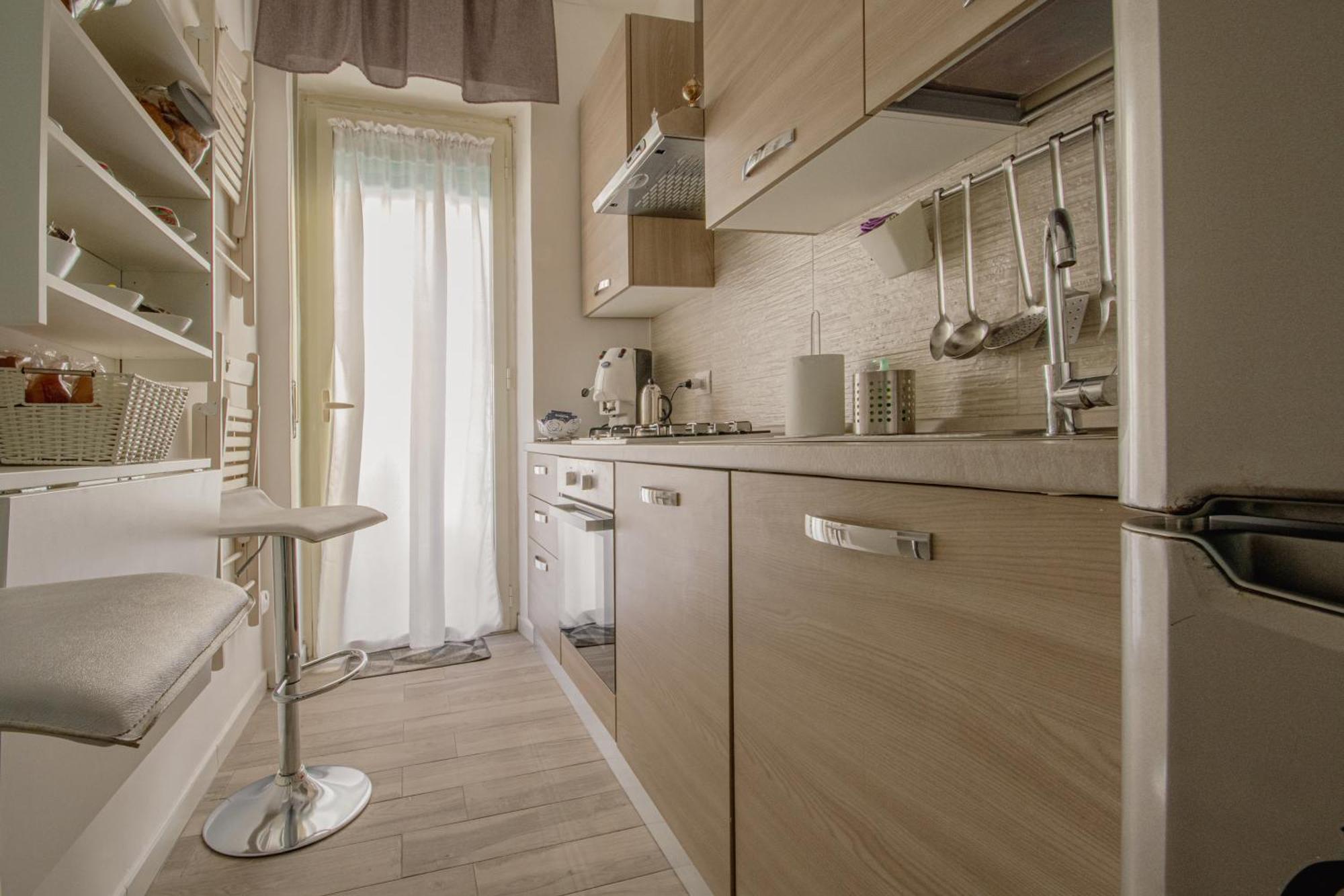 Il Dubbio Ai Quartieri Spagnoli Naples Exterior photo