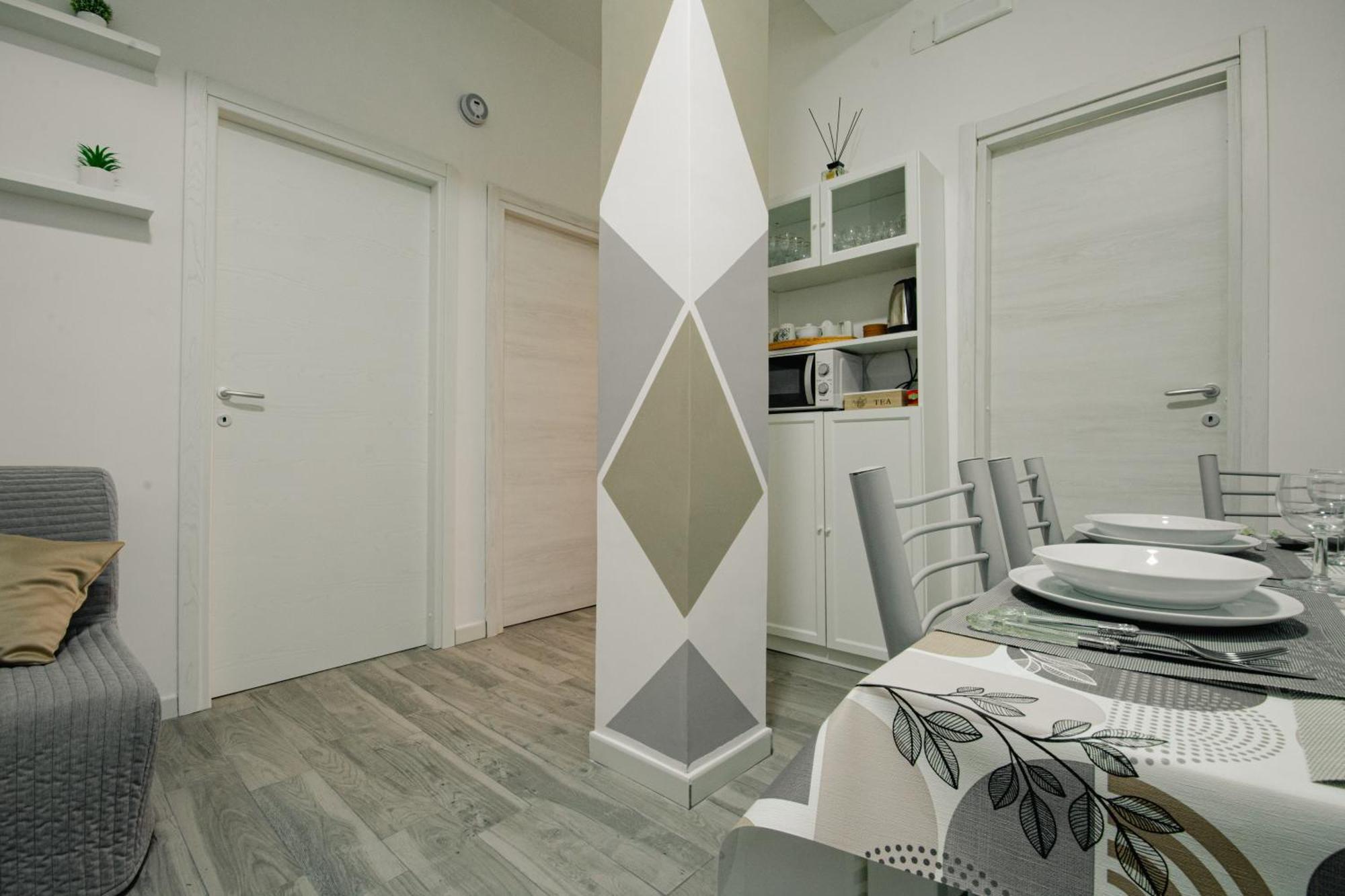 Il Dubbio Ai Quartieri Spagnoli Naples Exterior photo